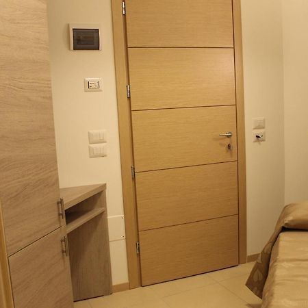 Hotel Villa Enea Cattolica Quarto foto